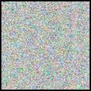 This image was taken by MCZ_LEFT onboard NASA's Mars rover Perseverance on Sol 1445