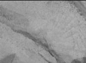 View image taken on Mars, Mars Perseverance Sol 1445: Right Mastcam-Z Camera