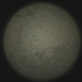 View image taken on Mars, Mars Perseverance Sol 1448: SuperCam Camera