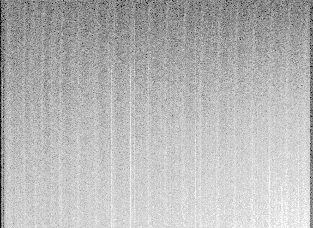 This image was taken by MCZ_LEFT onboard NASA's Mars rover Perseverance on Sol 1448