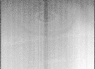 View image taken on Mars, Mars Perseverance Sol 1448: Left Mastcam-Z Camera