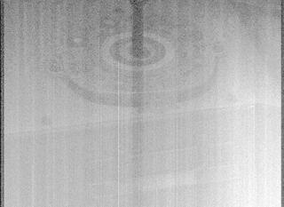 View image taken on Mars, Mars Perseverance Sol 1448: Left Mastcam-Z Camera