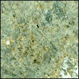 View image taken on Mars, Mars Perseverance Sol 1449: WATSON Camera 