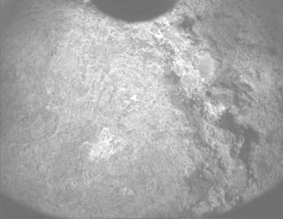 View image taken on Mars, Mars Perseverance Sol 1450: PIXL Camera 