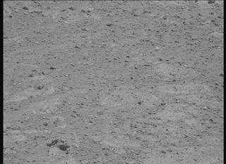 View image taken on Mars, Mars Perseverance Sol 1452: Left Mastcam-Z Camera