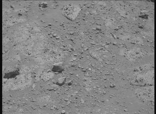 View image taken on Mars, Mars Perseverance Sol 1452: Left Mastcam-Z Camera