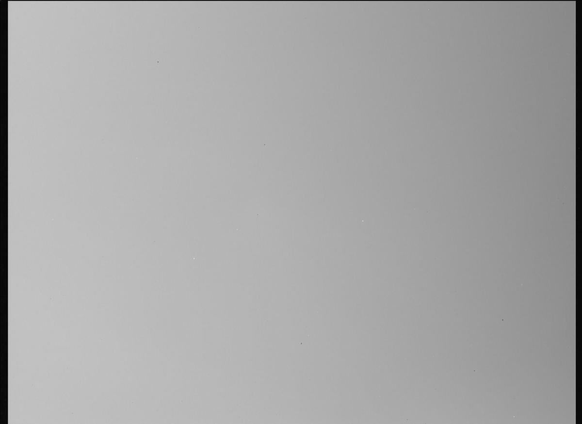 This image was taken by MCZ_LEFT onboard NASA's Mars rover Perseverance on Sol 1452