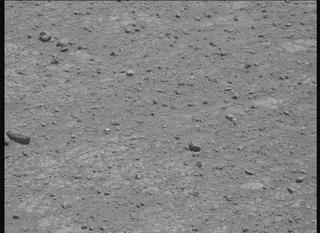 View image taken on Mars, Mars Perseverance Sol 1452: Right Mastcam-Z Camera
