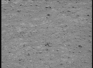 View image taken on Mars, Mars Perseverance Sol 1452: Right Mastcam-Z Camera