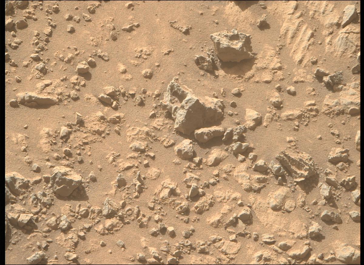 This image was taken by MCZ_RIGHT onboard NASA's Mars rover Perseverance on Sol 1452