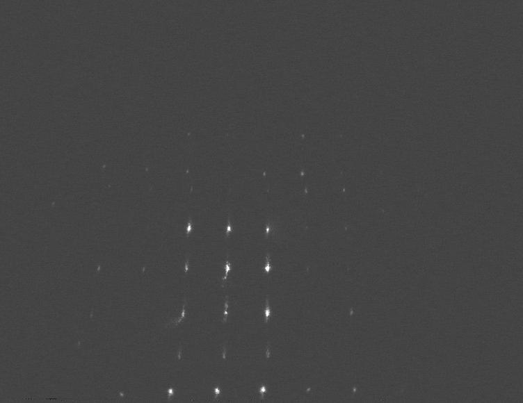 This image was taken by PIXL_MCC onboard NASA's Mars rover Perseverance on Sol 1453