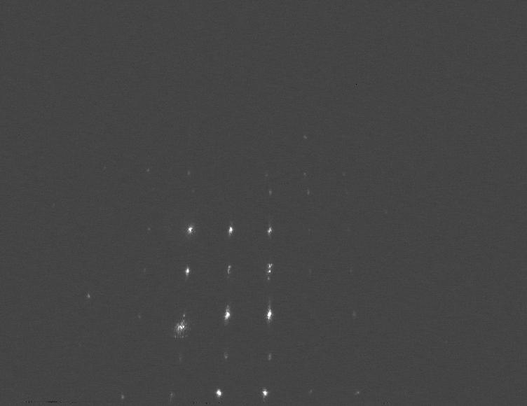 This image was taken by PIXL_MCC onboard NASA's Mars rover Perseverance on Sol 1453