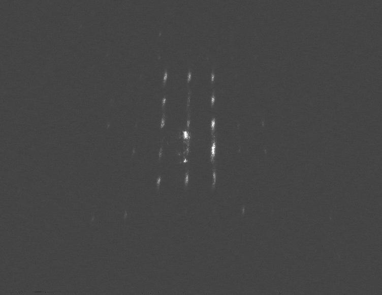 This image was taken by PIXL_MCC onboard NASA's Mars rover Perseverance on Sol 1453