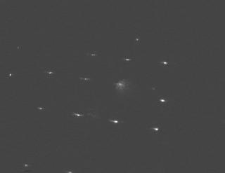 View image taken on Mars, Mars Perseverance Sol 1453: PIXL Camera 