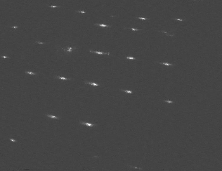 This image was taken by PIXL_MCC onboard NASA's Mars rover Perseverance on Sol 1453