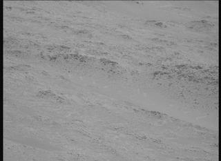 View image taken on Mars, Mars Perseverance Sol 1453: Left Mastcam-Z Camera