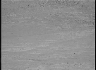 View image taken on Mars, Mars Perseverance Sol 1453: Left Mastcam-Z Camera