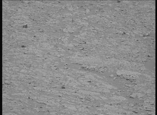 View image taken on Mars, Mars Perseverance Sol 1453: Left Mastcam-Z Camera