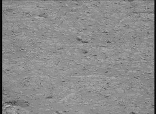 View image taken on Mars, Mars Perseverance Sol 1453: Left Mastcam-Z Camera