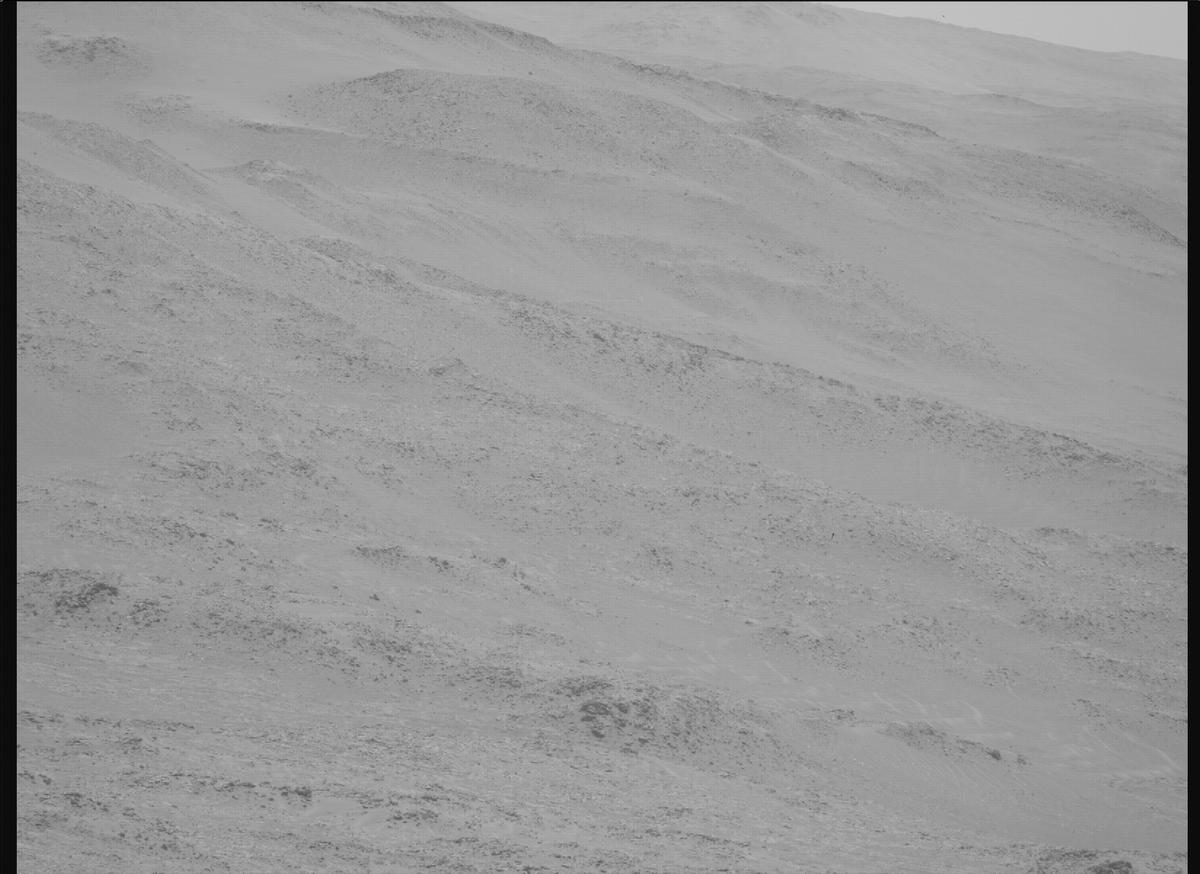 This image was taken by MCZ_RIGHT onboard NASA's Mars rover Perseverance on Sol 1453