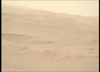 View image taken on Mars, Mars Perseverance Sol 1453: Right Mastcam-Z Camera