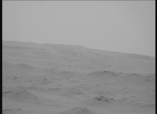 View image taken on Mars, Mars Perseverance Sol 1453: Right Mastcam-Z Camera