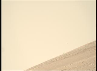 View image taken on Mars, Mars Perseverance Sol 1453: Right Mastcam-Z Camera
