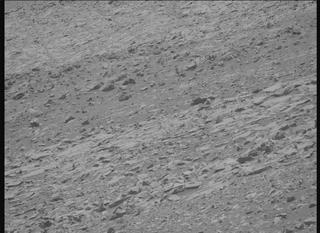 View image taken on Mars, Mars Perseverance Sol 1453: Right Mastcam-Z Camera