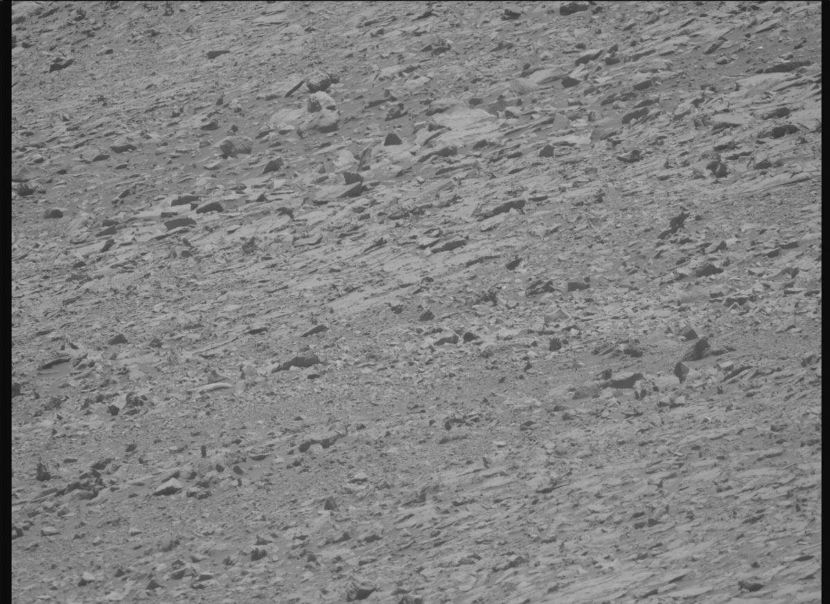This image was taken by MCZ_RIGHT onboard NASA's Mars rover Perseverance on Sol 1453