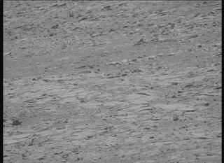 View image taken on Mars, Mars Perseverance Sol 1453: Right Mastcam-Z Camera