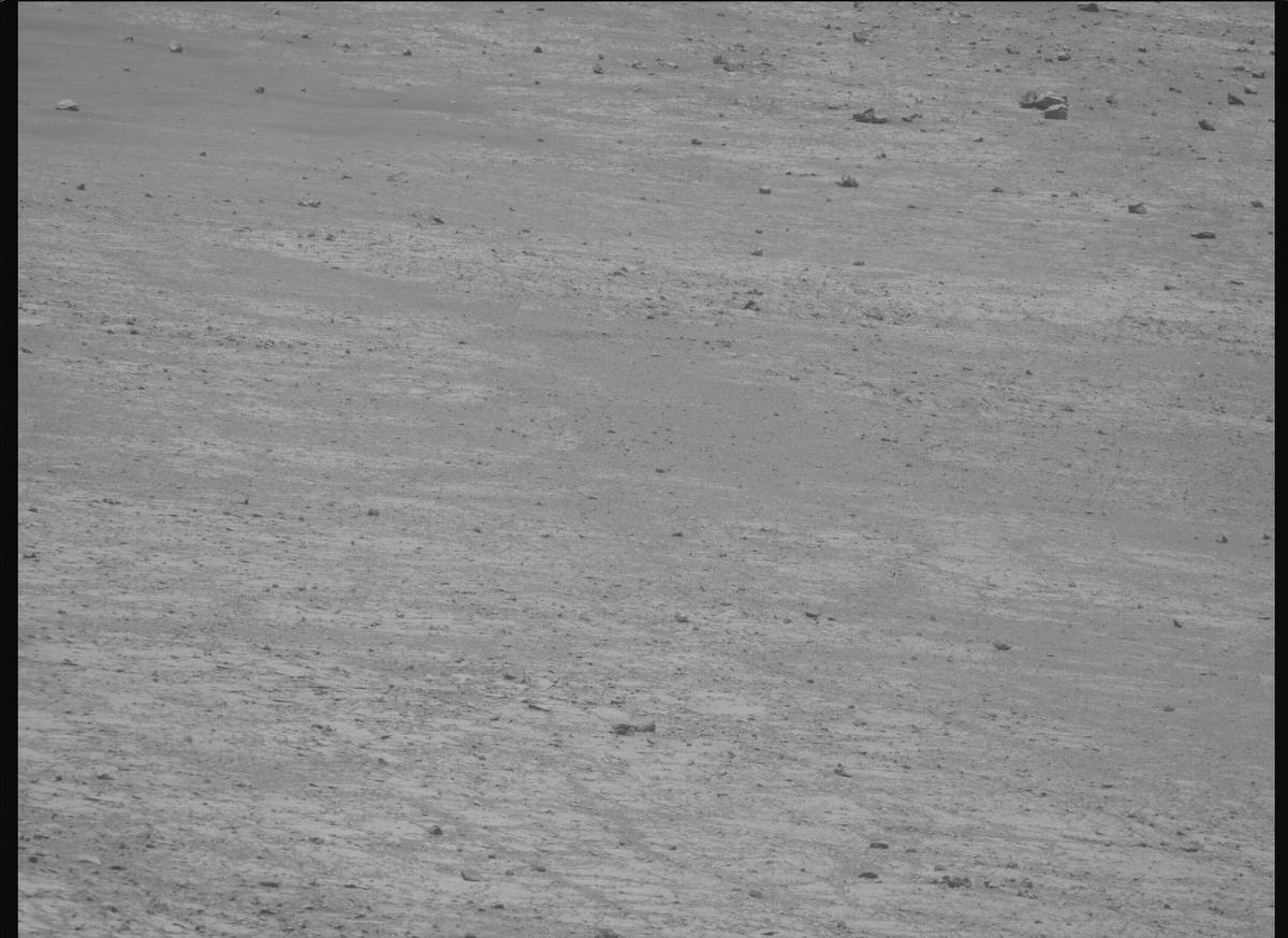 This image was taken by MCZ_RIGHT onboard NASA's Mars rover Perseverance on Sol 1453