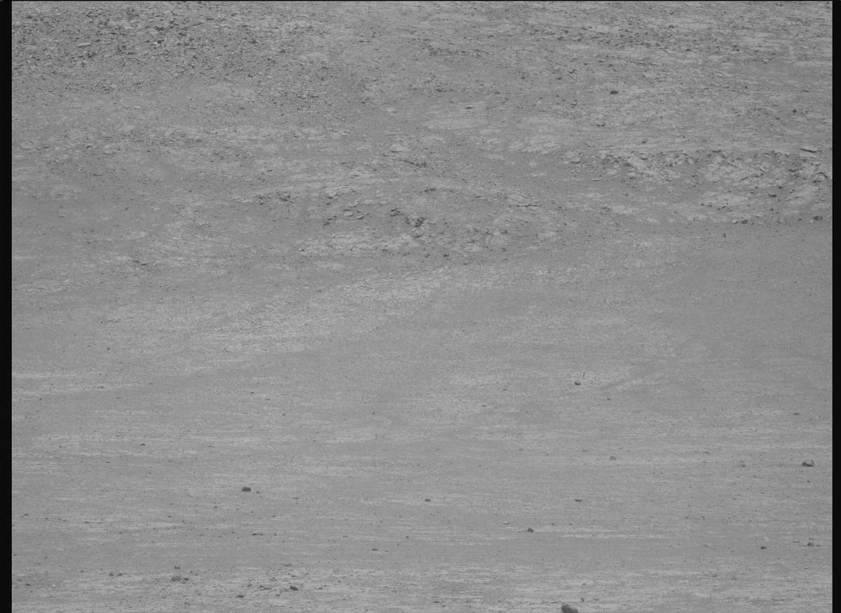 This image was taken by MCZ_RIGHT onboard NASA's Mars rover Perseverance on Sol 1453