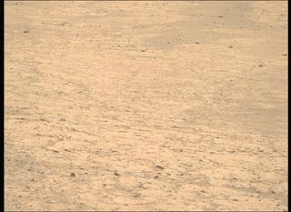 View image taken on Mars, Mars Perseverance Sol 1453: Right Mastcam-Z Camera