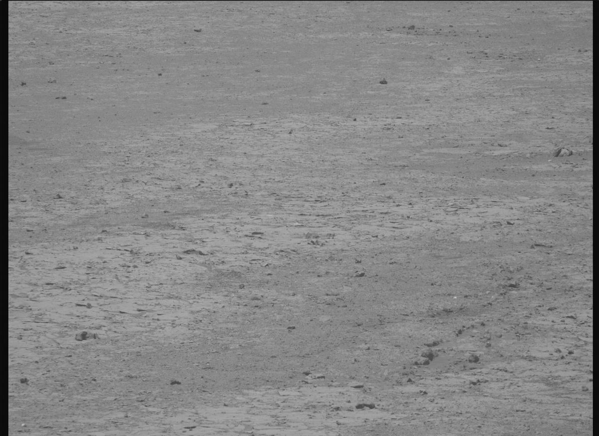This image was taken by MCZ_RIGHT onboard NASA's Mars rover Perseverance on Sol 1453