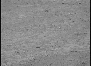 View image taken on Mars, Mars Perseverance Sol 1453: Right Mastcam-Z Camera