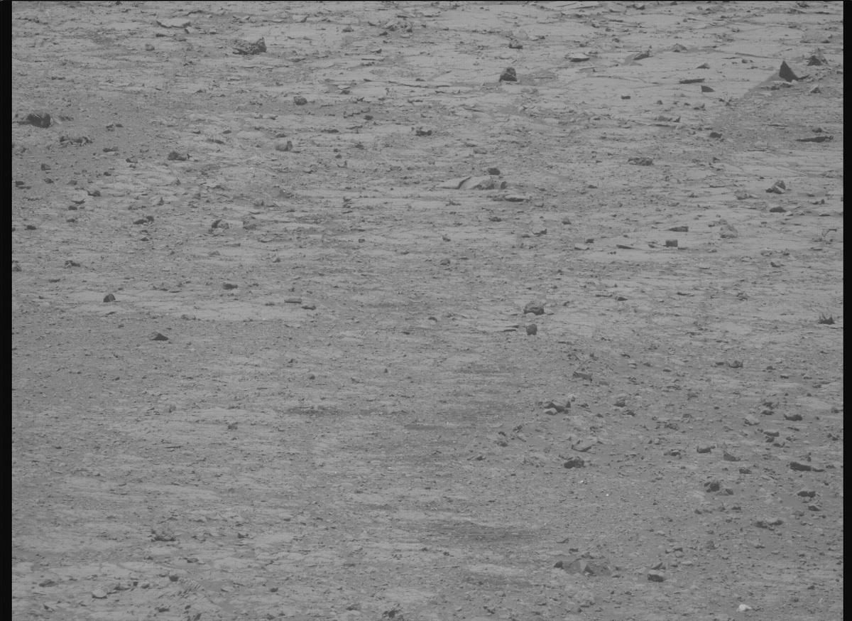 This image was taken by MCZ_RIGHT onboard NASA's Mars rover Perseverance on Sol 1453
