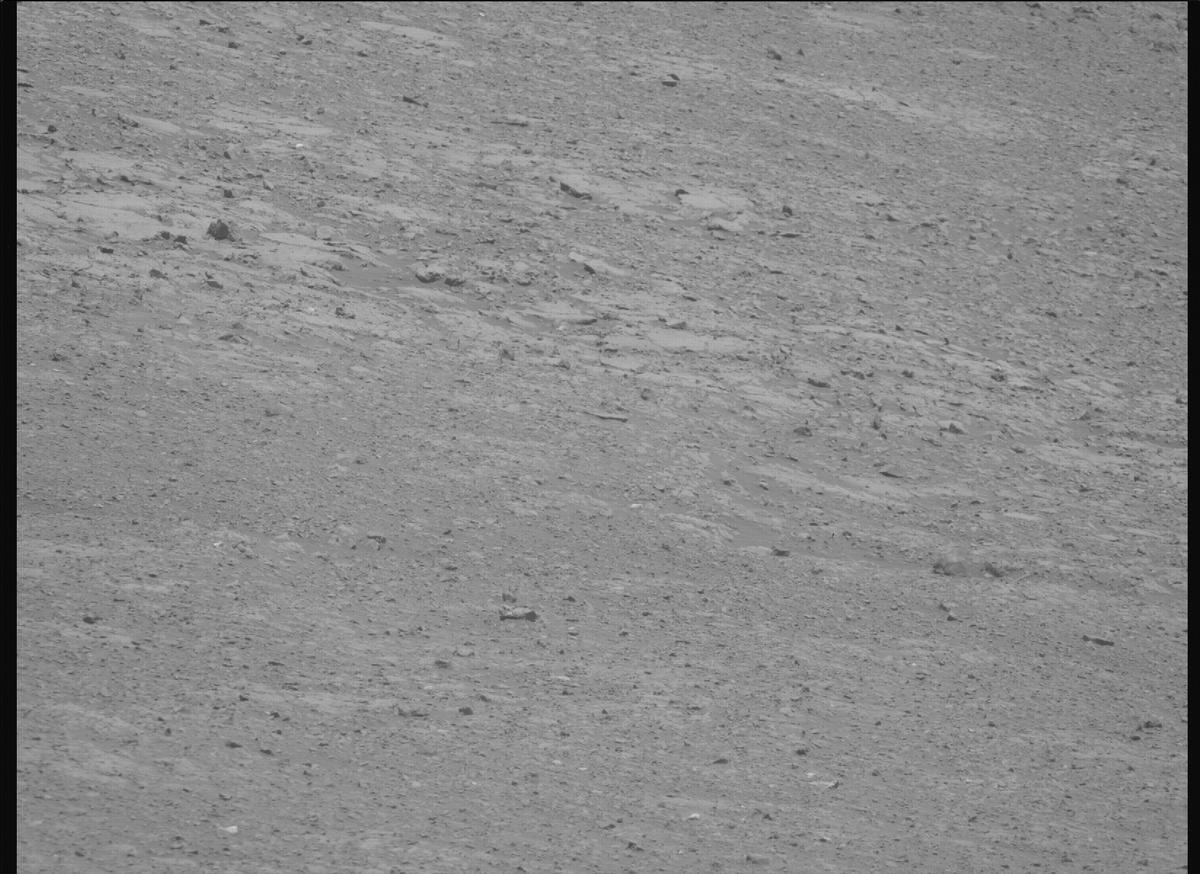 This image was taken by MCZ_RIGHT onboard NASA's Mars rover Perseverance on Sol 1453
