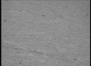 View image taken on Mars, Mars Perseverance Sol 1453: Right Mastcam-Z Camera