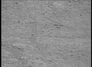 View image taken on Mars, Mars Perseverance Sol 1453: Right Mastcam-Z Camera