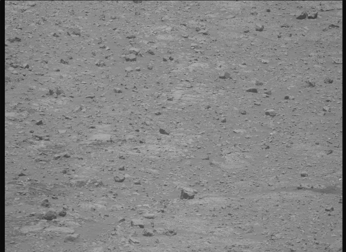 This image was taken by MCZ_RIGHT onboard NASA's Mars rover Perseverance on Sol 1453