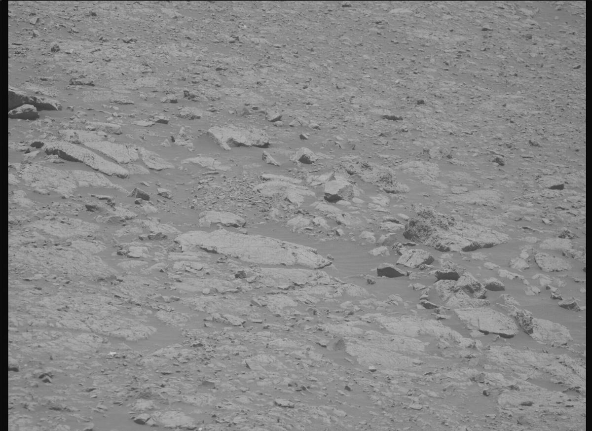 This image was taken by MCZ_RIGHT onboard NASA's Mars rover Perseverance on Sol 1453