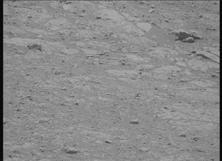 View image taken on Mars, Mars Perseverance Sol 1453: Right Mastcam-Z Camera