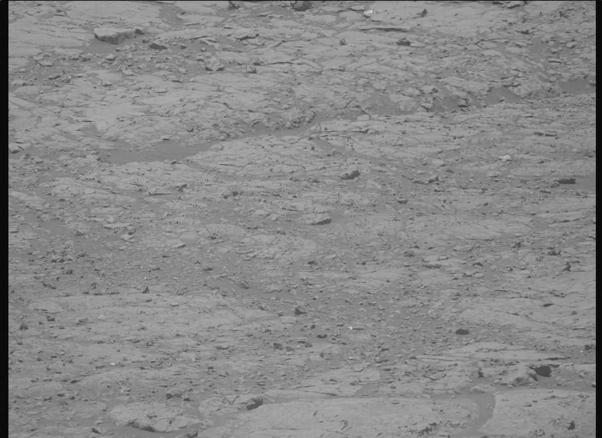 This image was taken by MCZ_RIGHT onboard NASA's Mars rover Perseverance on Sol 1453