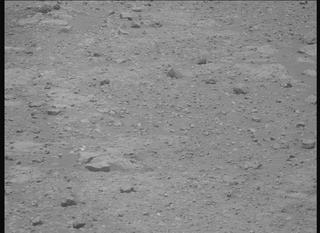 View image taken on Mars, Mars Perseverance Sol 1453: Right Mastcam-Z Camera