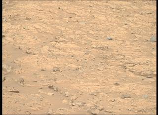 View image taken on Mars, Mars Perseverance Sol 1453: Right Mastcam-Z Camera