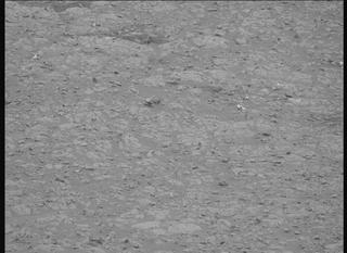 View image taken on Mars, Mars Perseverance Sol 1453: Right Mastcam-Z Camera
