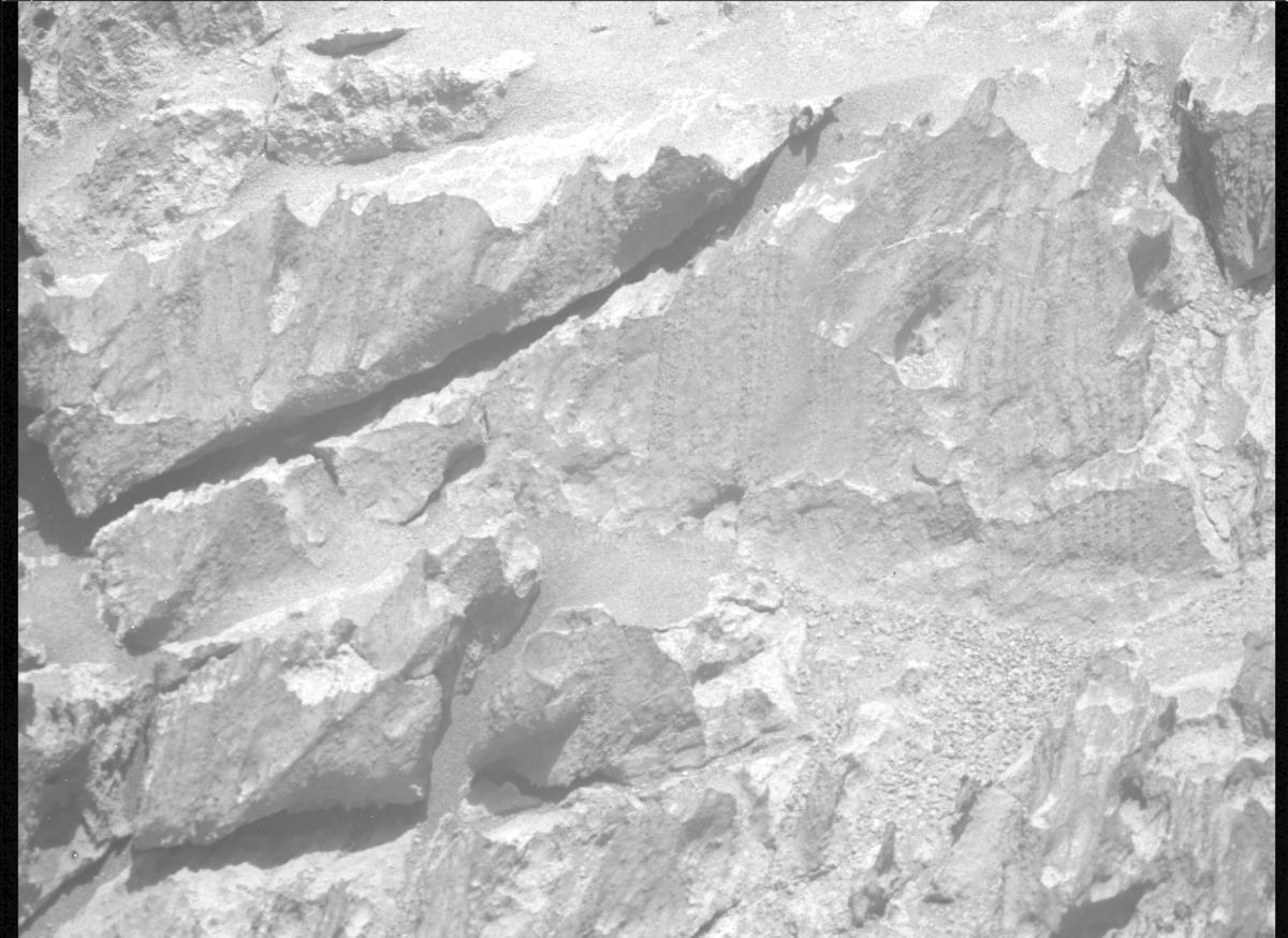 This image was taken by MCZ_RIGHT onboard NASA's Mars rover Perseverance on Sol 1453