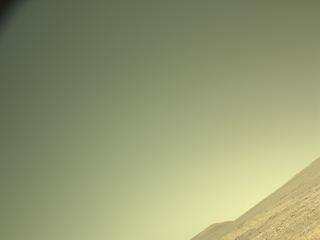 View image taken on Mars, Mars Perseverance Sol 1454: Right Navigation Camera (Navcam)