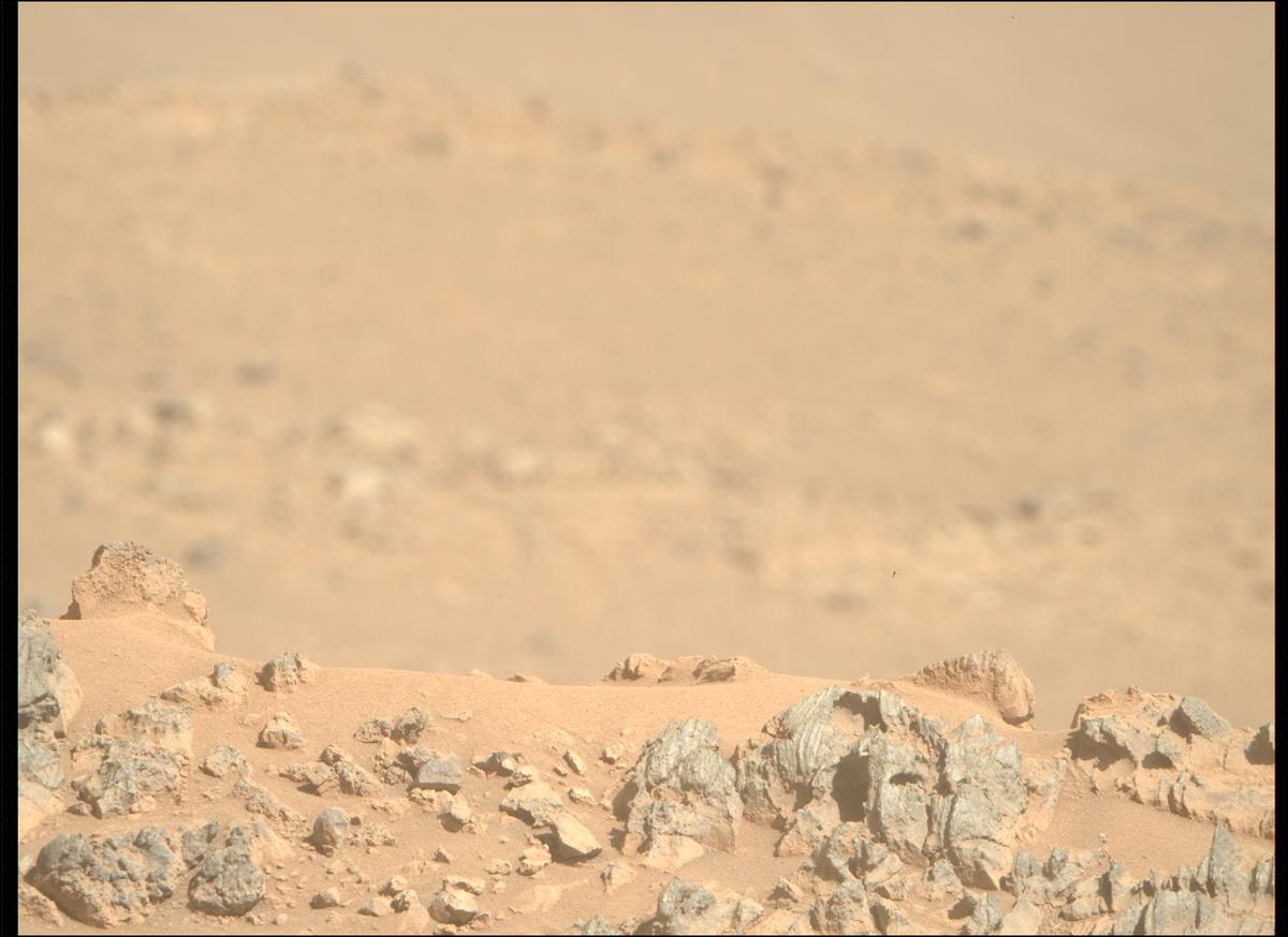 This image was taken by MCZ_RIGHT onboard NASA's Mars rover Perseverance on Sol 1454