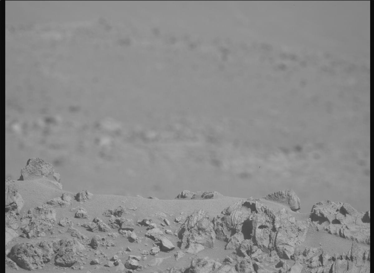 This image was taken by MCZ_RIGHT onboard NASA's Mars rover Perseverance on Sol 1454